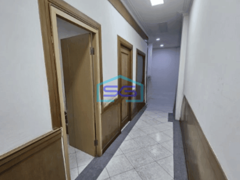 Dijual Ruko 5lt di Sunter Jakarta Utara Luas Bangunan 200 m²