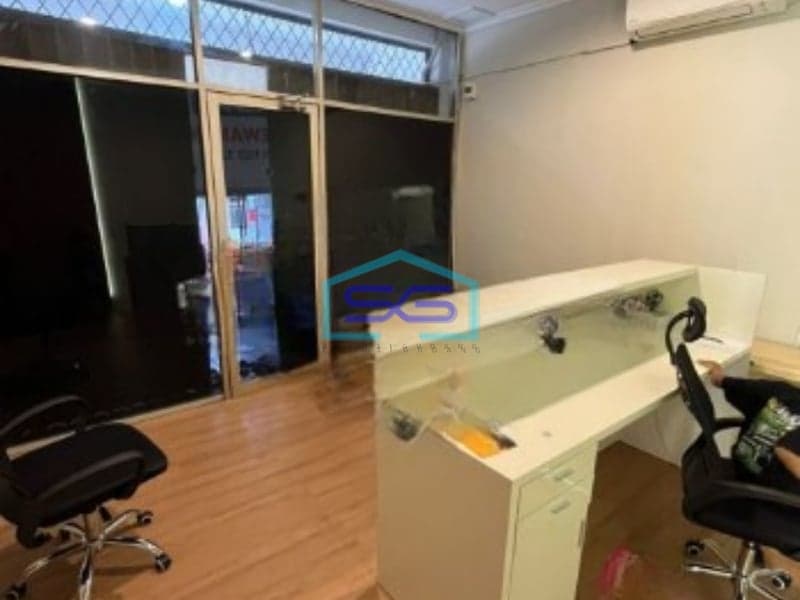 Disewakan Ruko 2 Lantai Di Pamulang Tanggerang Selatan