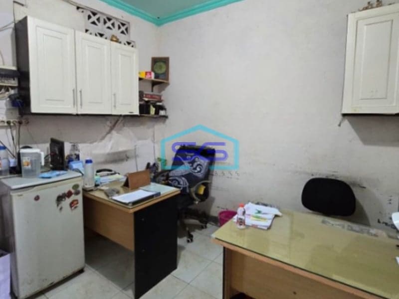 Dijual Gudang SHM Luas Tanah 1529m2 di Pedurungan Semarang Timur