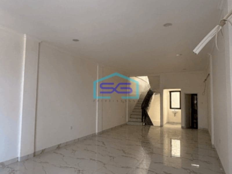 Dijual Ruko Eksklusif Di Lokasi Premium Jagakarsa Jakarta Selatan Siap Huni LB 200m2