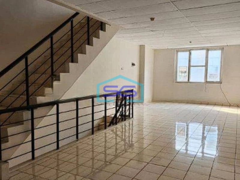 Dijual Ruko Golden Boulevard, Bsd Tangerang LB 162m2