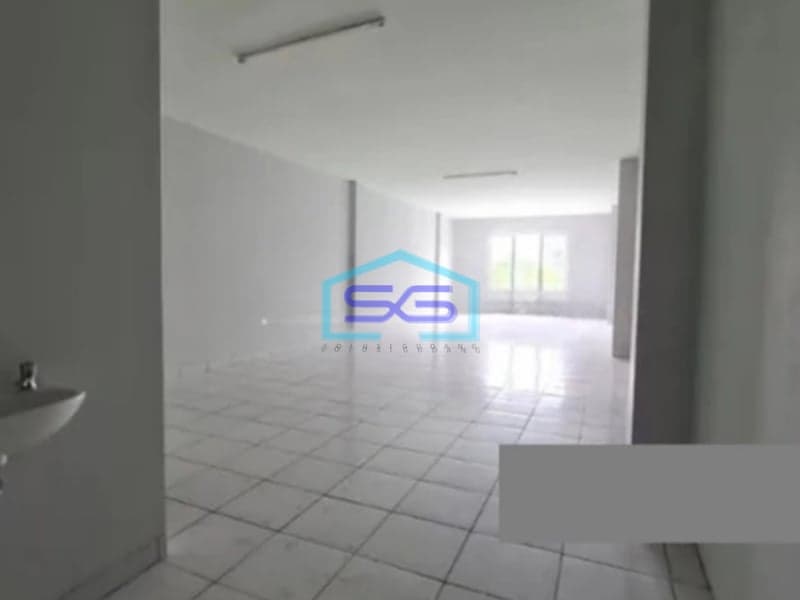 Disewakan Ruko Siap Huni 3 Lantai Kerobokan Denpasar Bali LB 222m2