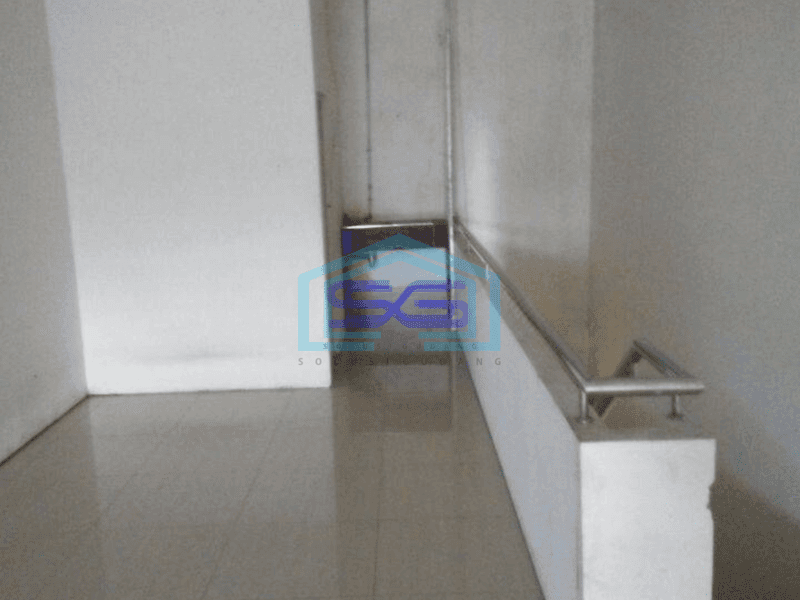 Dijual Ruko Murah Minimalis Pinggir Jalan Utama di Mergangsan Jogja