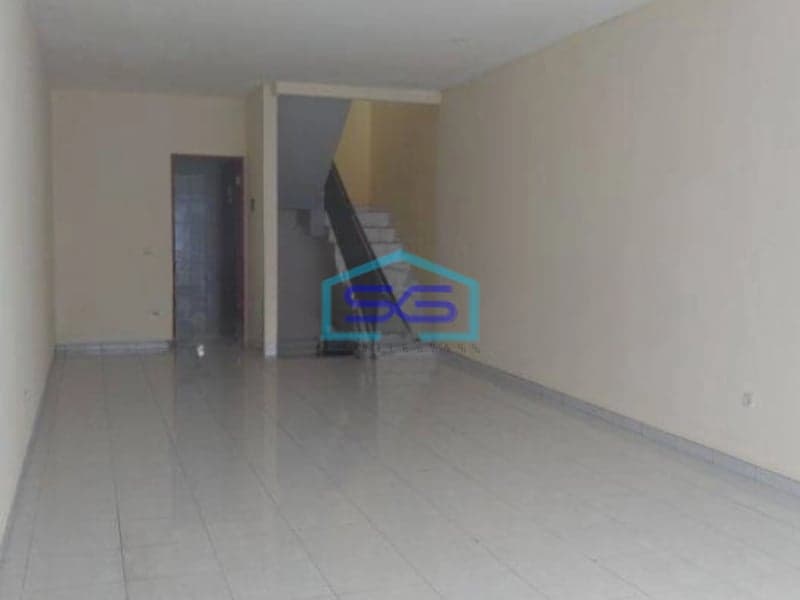 Dijual Ruko Baru 2,5 Lantai Parkiran Luas Jagakarsa Jakarta Selatan LB 135m2