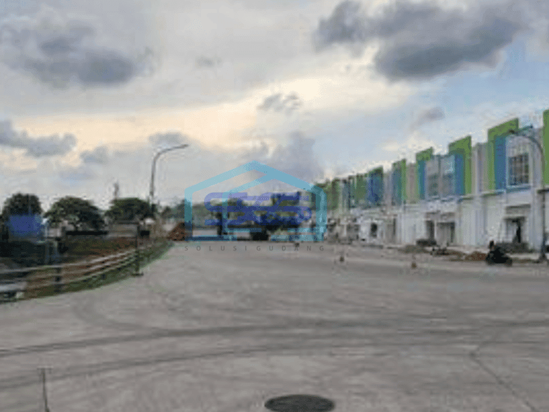 Dijual Gudang Siap Pakai di Jakarta Barat