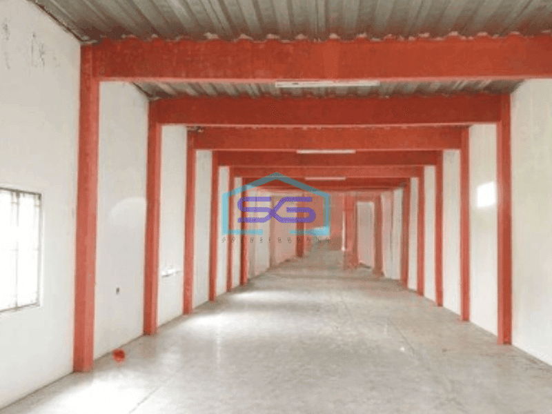 Dijual Ruko 2 Lantai di Rancaekek Bandung Luas Bangunan 220 m²