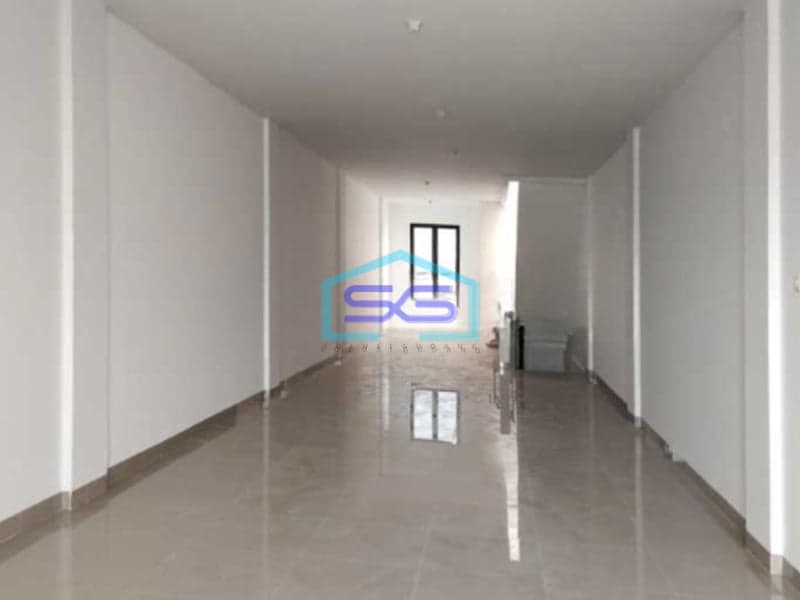 Dijual Ruko Lokasi Bebas Banjir di Jelambar Jakarta Barat Luas Bangunan  287 m²