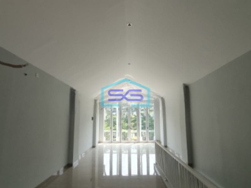 Disewakan Ruko Baru Sunset Avenue Citra 8 Aeroworld Jakarta Barat Luas Bangunan  105 m²