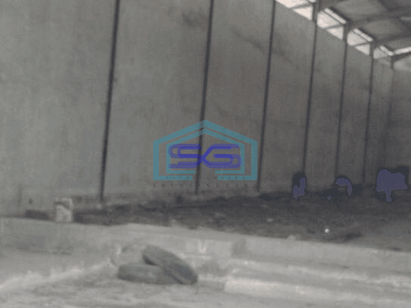 Disewakan Gudang di Sunter Jakarta Utara