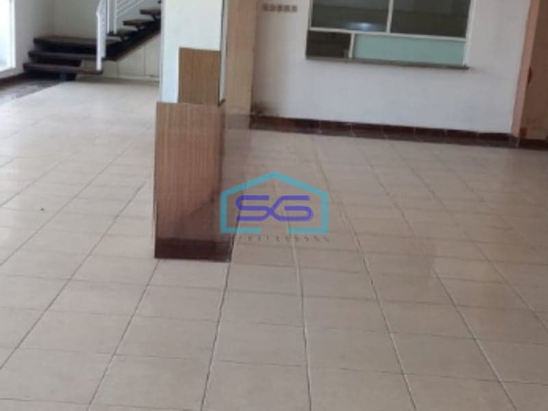 Disewakan Ruko Di Jati Asih Bekasi Bersertifikat SHM Luas Bangunan 340m2