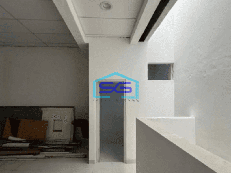 Dijual Ruko 2 Lantai Di Muara Karang Jakarta Utara Luas Bangunan 140 m²