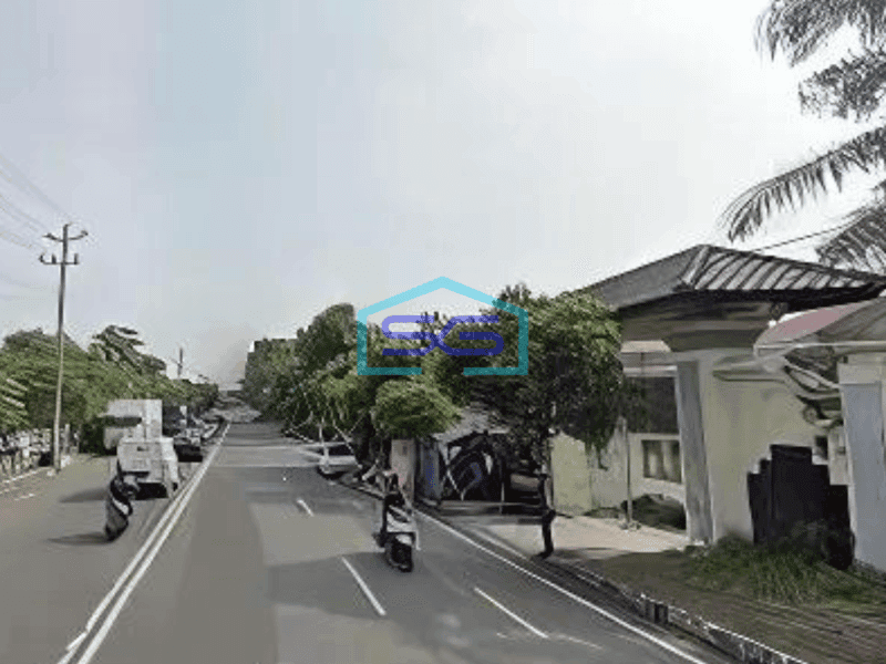 Dijual Bangunan Komersil 3 Lantai Di Tegalrejo, Jogja