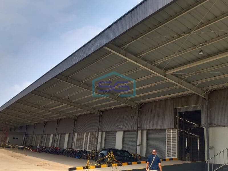 Disewakan Gudang Pabrik Jababeka 1 Cikarang HARGA MURAH