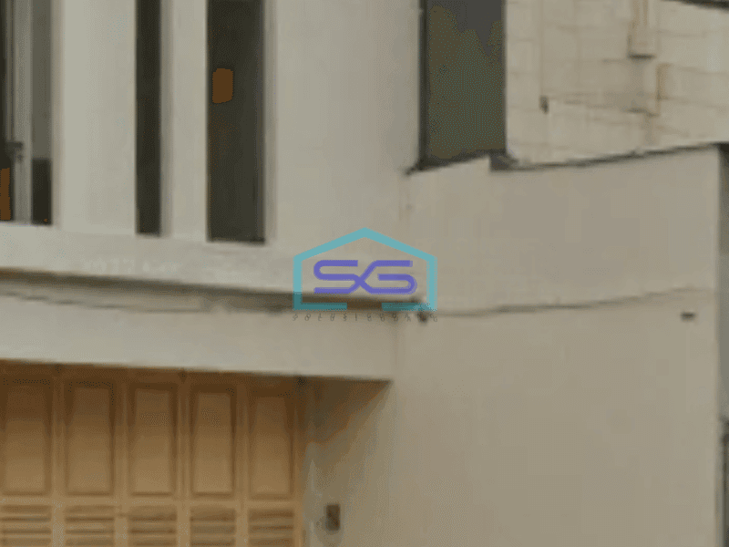 Disewakan Ruko Turun Harga Ruko 3 Lantai Siap Huni Duren Sawit Jakarta Timur LB