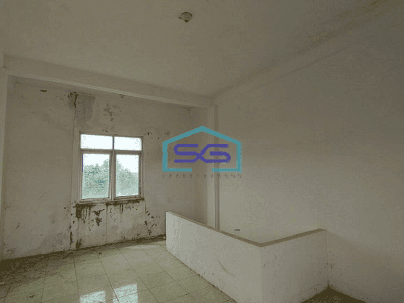 Dijual Ruko Cantik di Jalan Pangeran Ayin Kenten, Talang Kelapa, Palembang LB 120m2