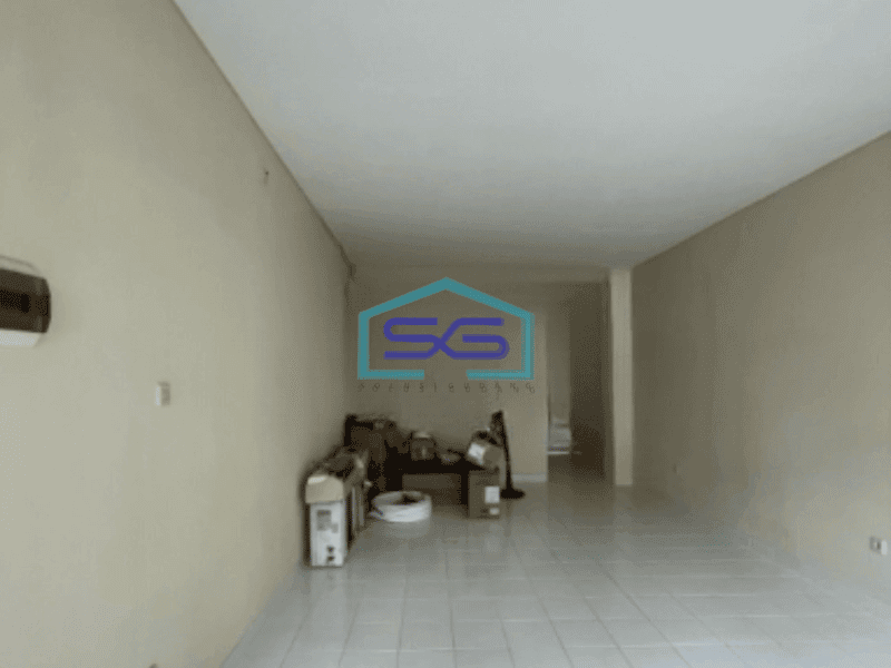 Dijual Ruko 2 Lantai Akses Ke Tol Dekat Dijual Di Cendana Pamulang
