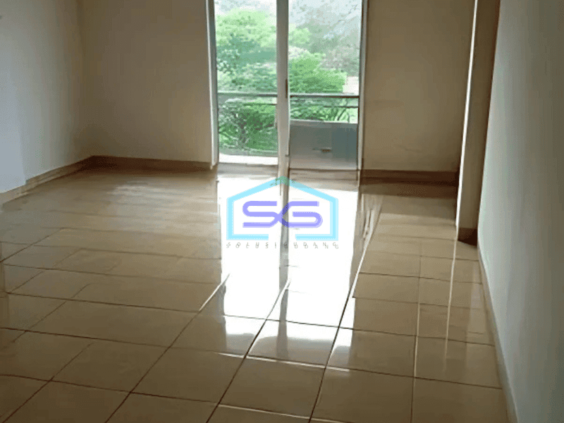 Dijual Ruko Wtc 3,5 Lantai Hadap Jalan Raya Serpong Tangerang Selatan