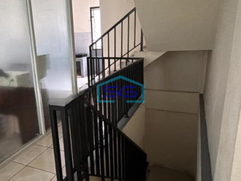 Dijual Ruko Luas Bangunan 150 m² Lokasi di Bekasi