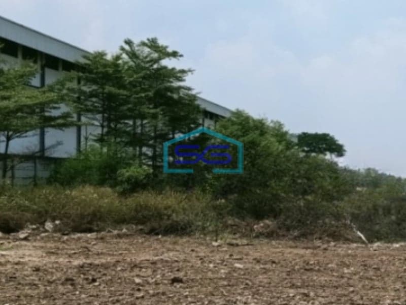 Disewakan Tanah Luas 20000 m² Lokasi di Jakarta Utara