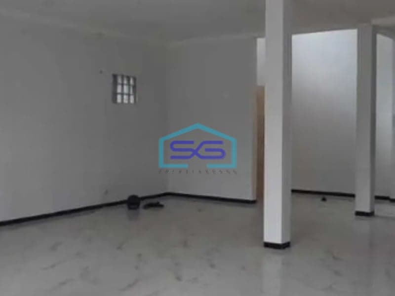 Disewakan Ruko Cocok Untuk Usaha Di Jetis Jogja Luas Bangunan 92 m²