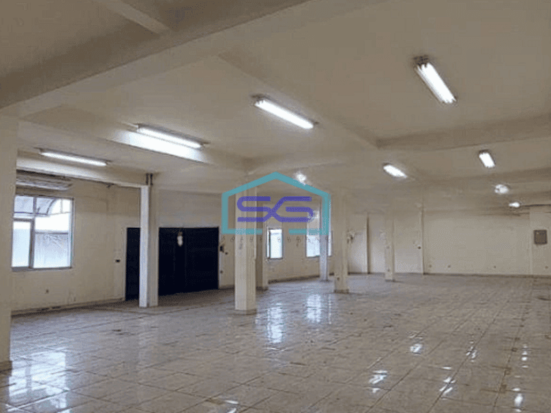 Disewakan Gudang Plus Kantor 3 Lantai Strategis Di Cakung Jakarta Timur LB 2025m2