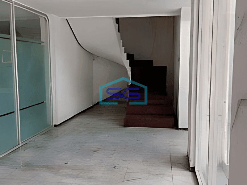 Disewakan Harga Market Gedung di Basuki Rachmat + Ruko 3.5 Lantai di Panglima Sudirman Embong Kali Surabaya