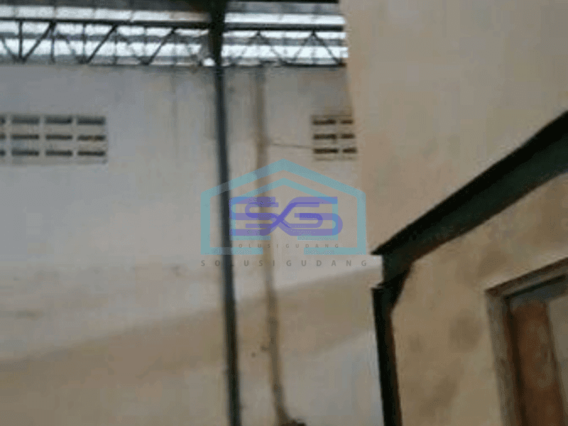 Gudang disewakan Balaraja Tangerang