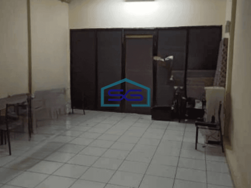 Disewakan Ruko Luas Bangunan  135 m² di Kelapa Gading Jakarta Utara