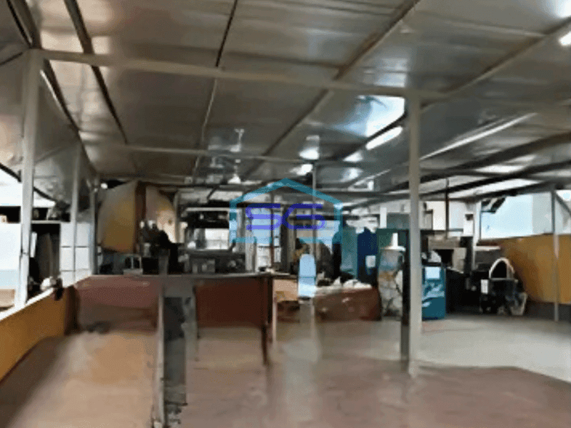 Disewakan Ruko di Ujungberung Bandung Luas Tanah 125 m² Cocok Untuk Segala Usaha