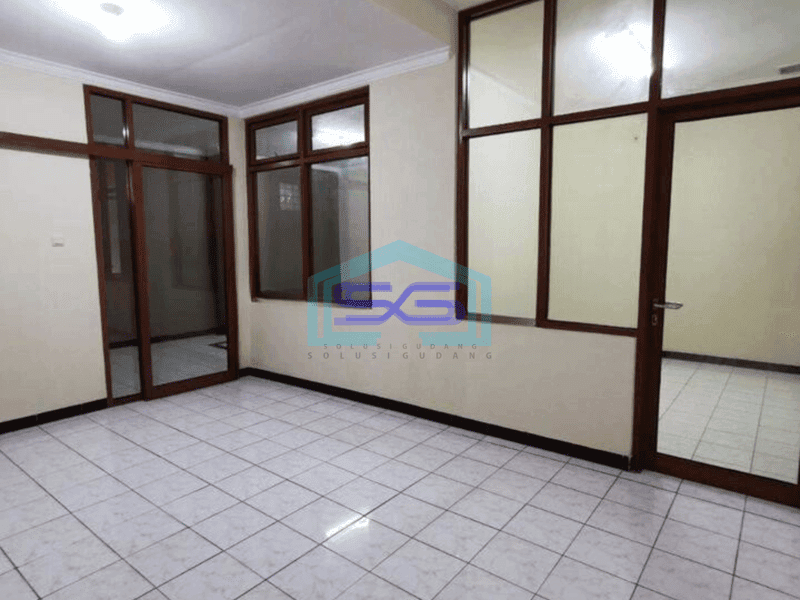 Dijual Ruang Usaha Untuk Gudang di Taman Kopo Indah Bandung