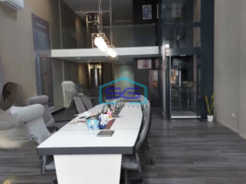 Dijual Ruko The Kensington Kelapa Gading Jakarta Utara LT 114m2