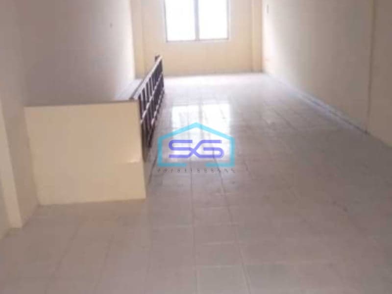 Disewakan Ruko 2 Lantai di Jalan Utama Delta Mas Bekasi LB 80m2