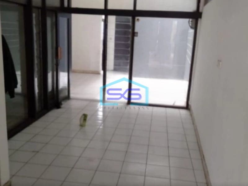 Di jual cepat ruko jl.cibadak 2 arah Astanaanyar, Bandung Luas Bangunan  300 m²