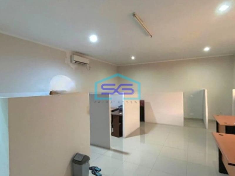 Dijual Gudang Bitung Cikupa Tangerang Luas Tanah 492m2