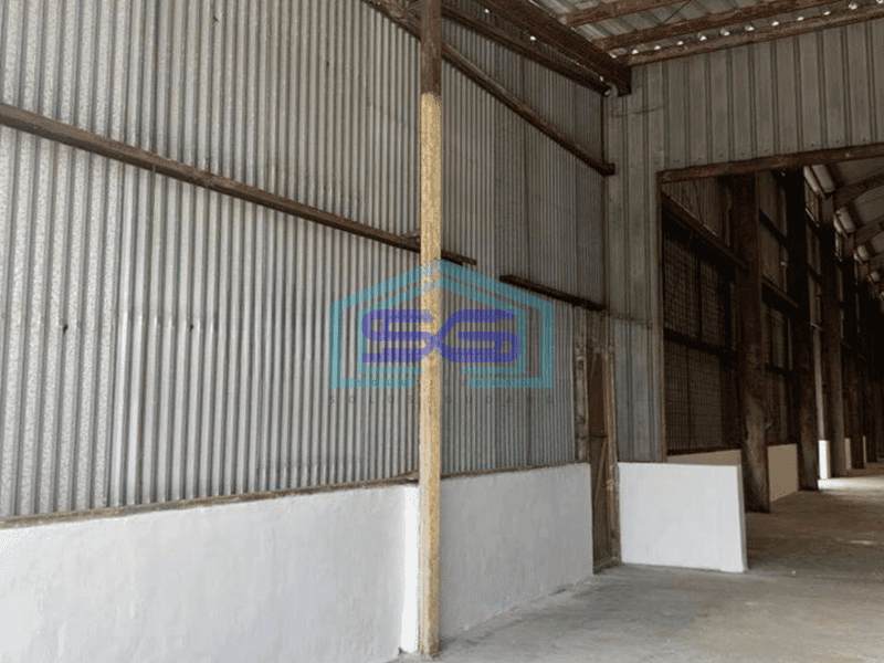 Disewa Gudang di Kalideres Jakarta Barat