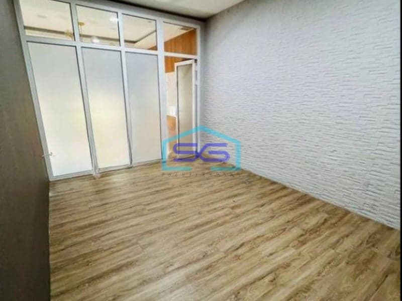 Dijual Ruko Galeria West Citra Garden 6 Jakarta Barat 3 Lantai Lokasi Terbaik