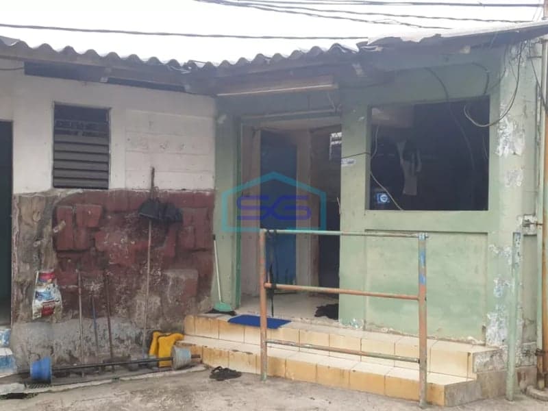 Pabrik/gudang disewa di bogor