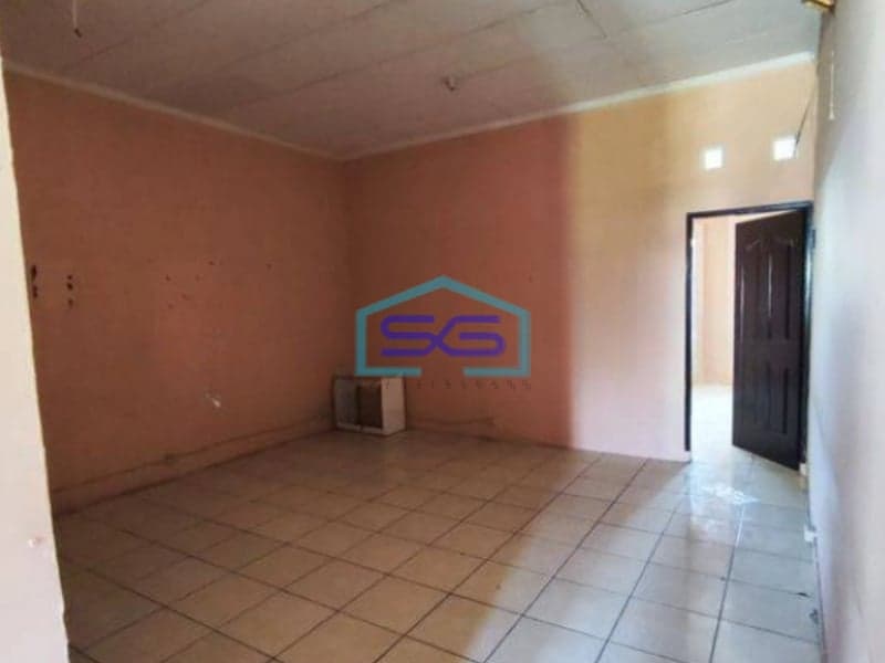 Disewakan Ruko Lantai 2 di Bandung Dekat Tol Luas 65m2