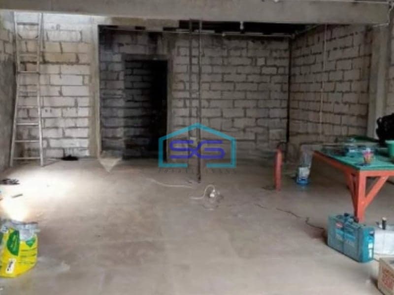 Disewakan Gudang Luas Bangunan  240 m² Lokasi di Cengkareng Jakarta Barat