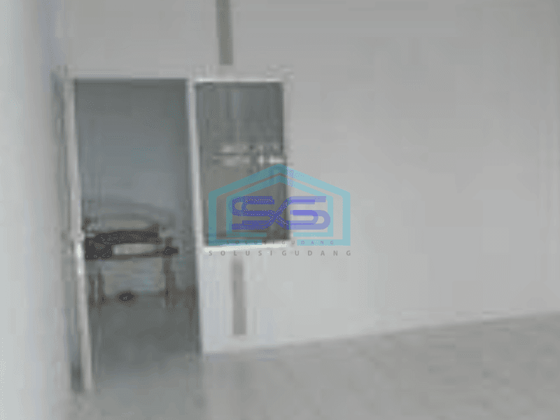 Disewakan Ruko di Duri Kosambi Jakarta Barat