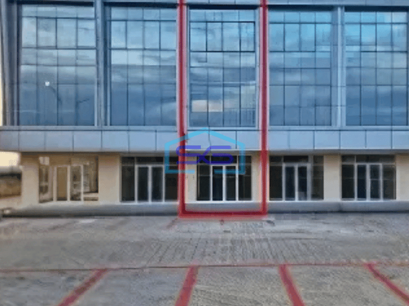 Dijual Ruko Boulevard Badan PIK 2 Jakarta Utara Luas Bangunan 200m2