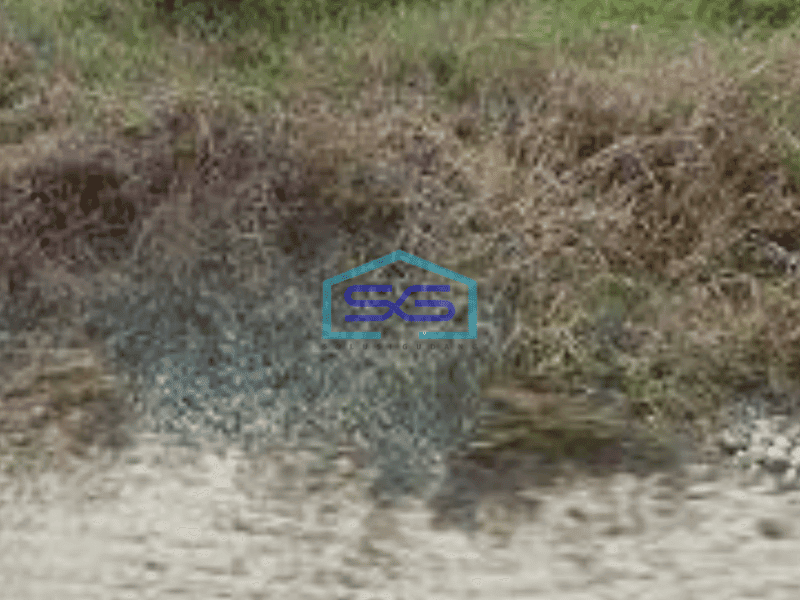 Dijual Tanah Jl Metro Kel Maccini Sombala, Kec Tamalte, Makasar