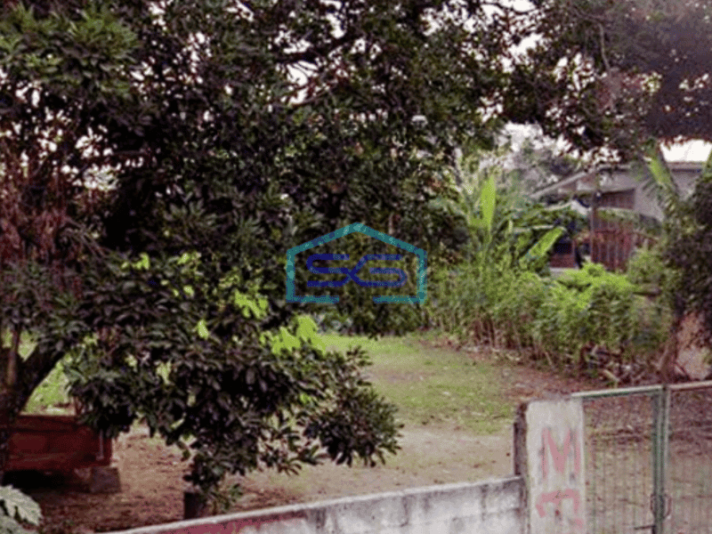 Dijual Tanah Sentul City Bogor Luas 2184m2 Desa Cipambuan Untuk Pabrik Dan Gudang