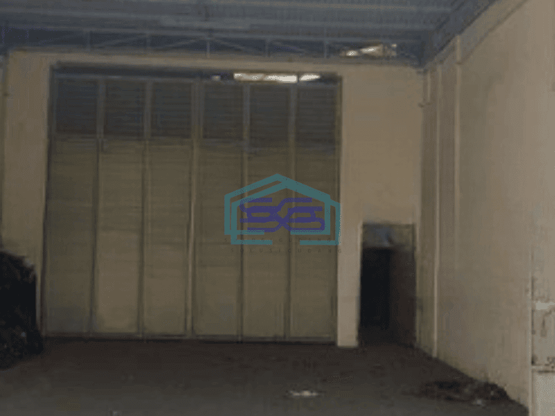 Disewakan Gudang Sangat Strategis di Peta Bandung Luas Tanah 1152 m²