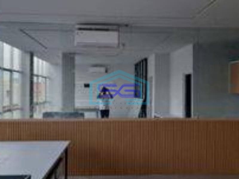 Dijual Gudang Baru Citra Garden 6 Jakarta Barat