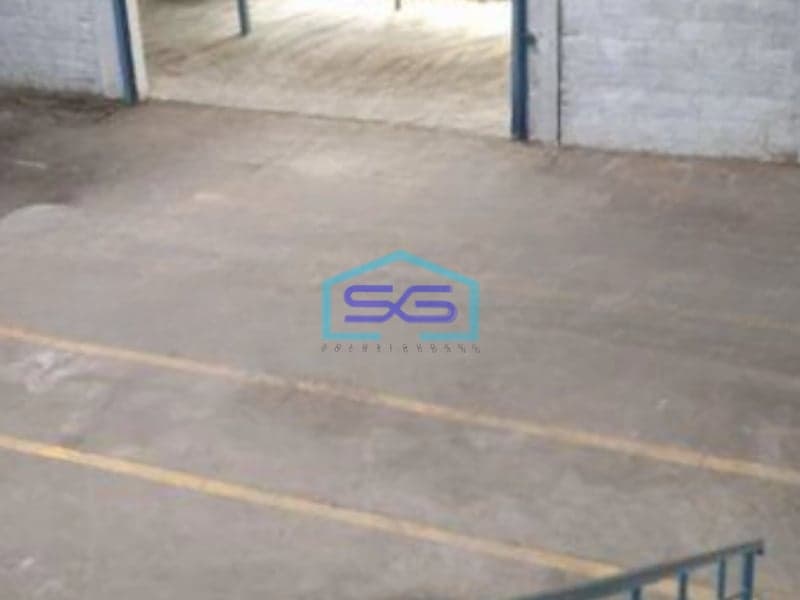 Dijual Gedung Kawasan Delta Silicon Lippo Cikarang Luas Tanah 550m2