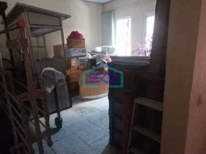 Dijual Ruko 2 Lantai Murah Strategis di Jl. Merdeka Bandung Kota LT 263m2