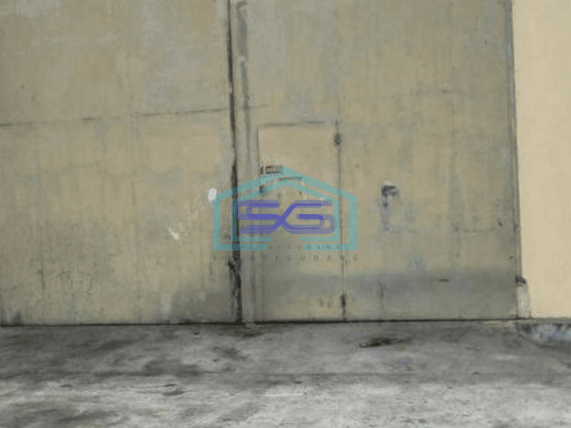Disewa Gudang di tambun Bekasi luas