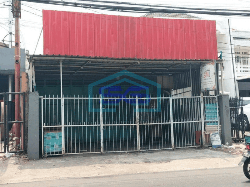 Disewakan Murah Ruko Raya Wiyung, Surabaya