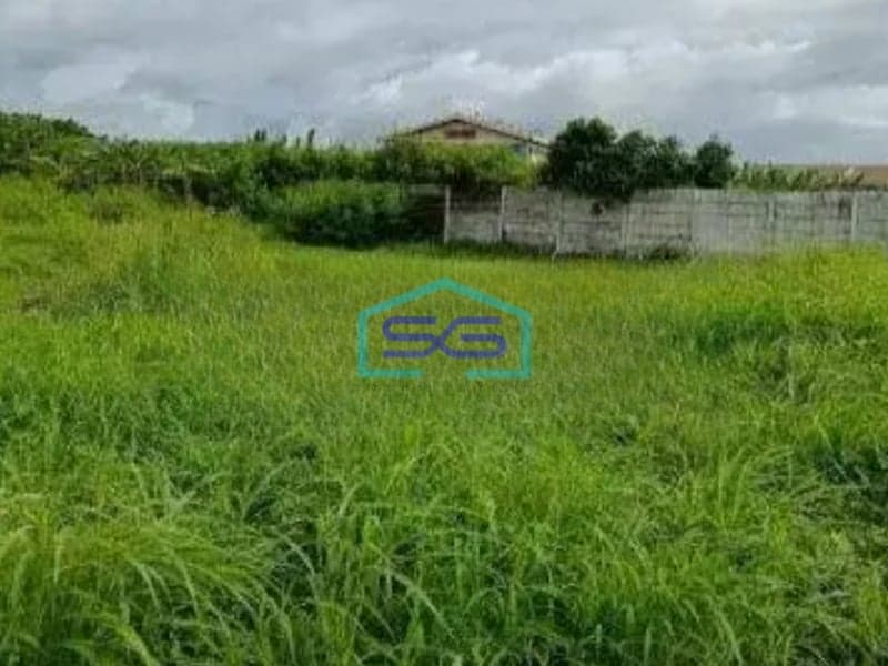 Dijual Tanah di Pinggir Jalan Kelapa Gading Jakarta Utara Luas Tanah 4629 m²